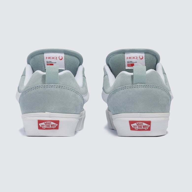 Tenis Vans Knu Skool Suede