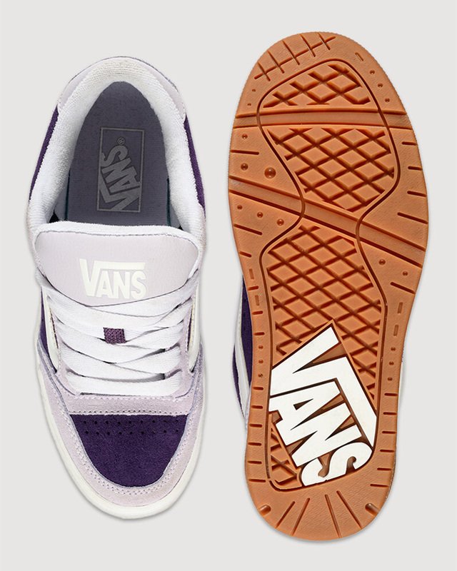 Tenis Vans Hylane