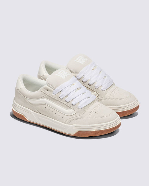 Tenis Vans Hylane Marshmallow