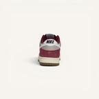 Tenis Nike Dunk Low Retro SE Team Red