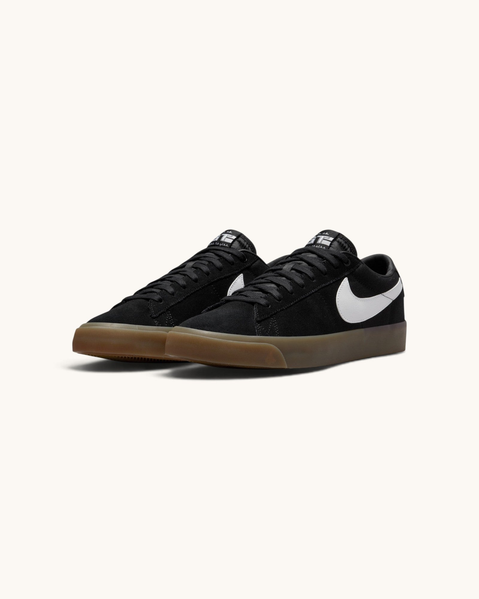 Tenis Nike SB Zoom Blazer Low Pro GT Black Gum