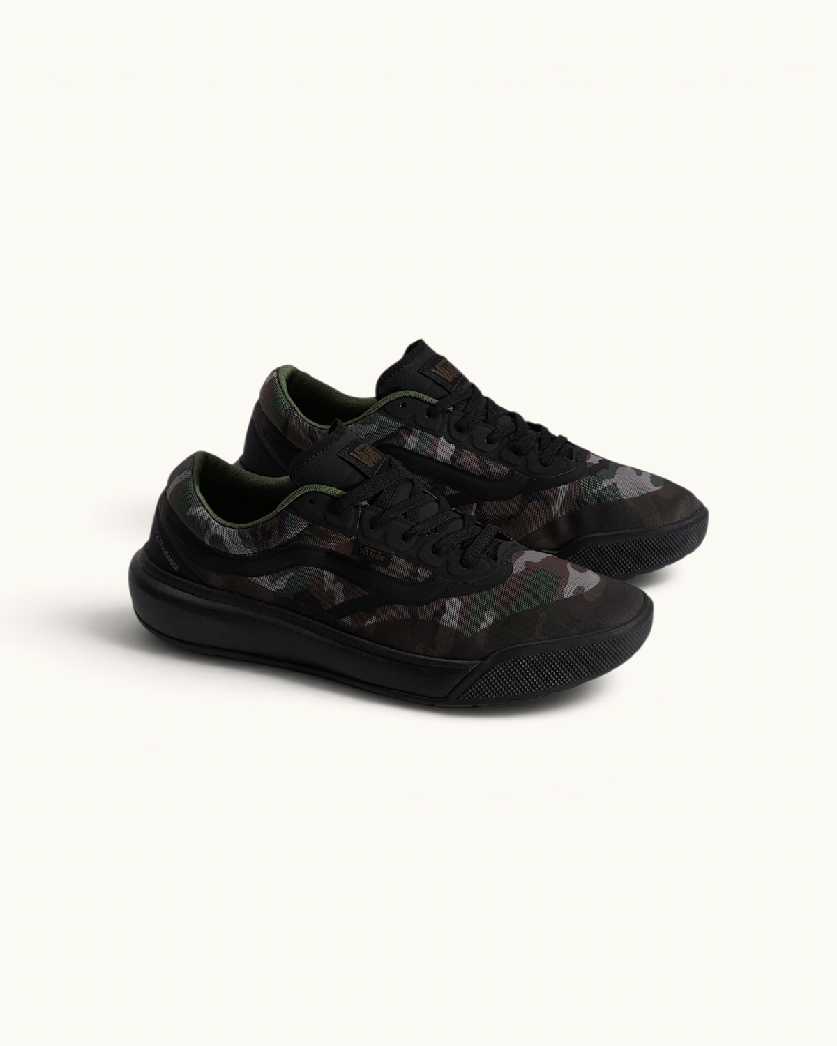 Tenis Vans MTE Ultrarange 2.0 RW Camo