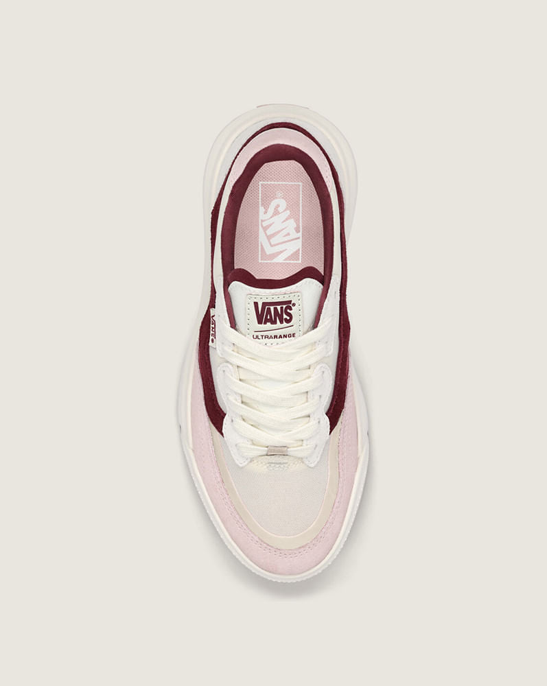 Tenis Vans MTE Ultrarange 2.0 SE