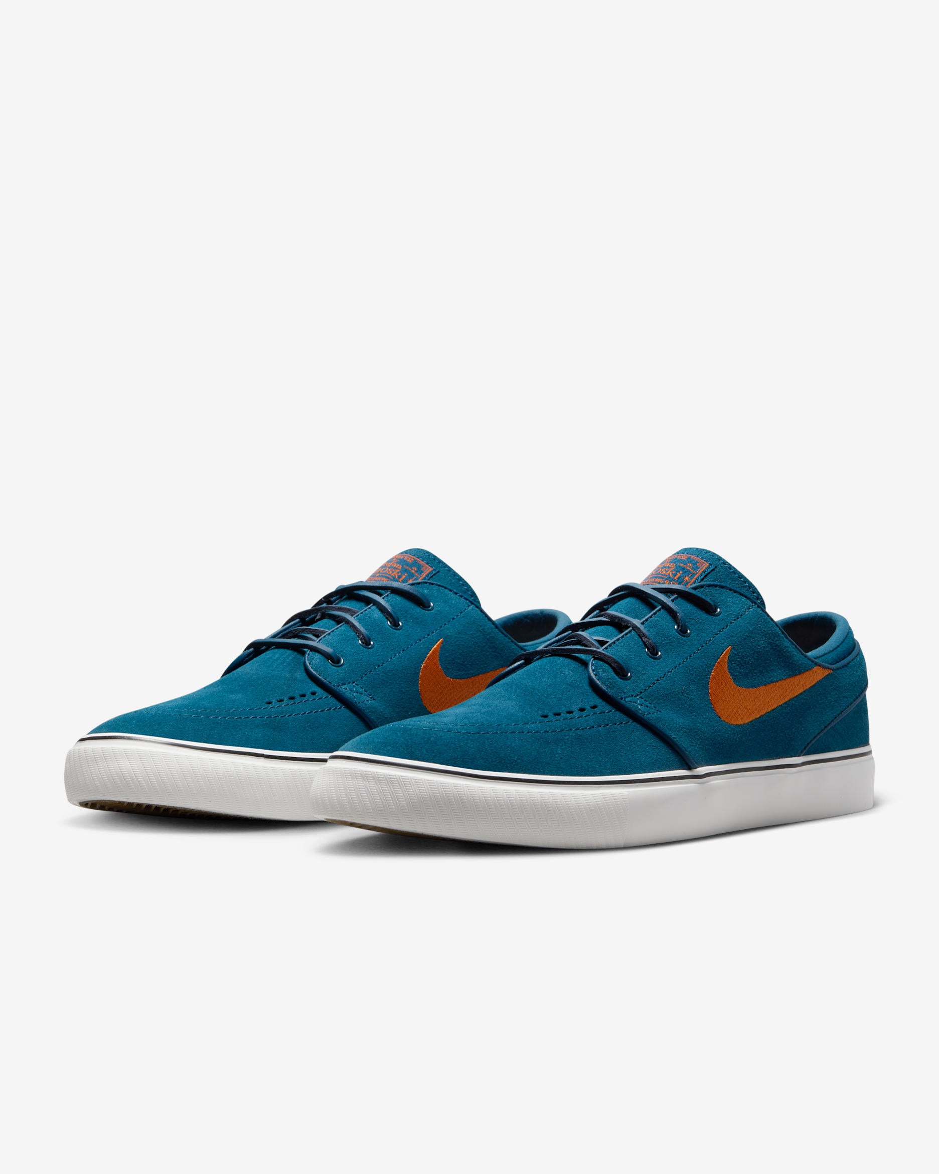 Tenis Nike SB Zoom Janoski OG+
