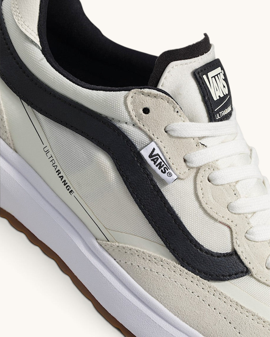 Tenis Vans MTE Ultrarange 2.0 SE