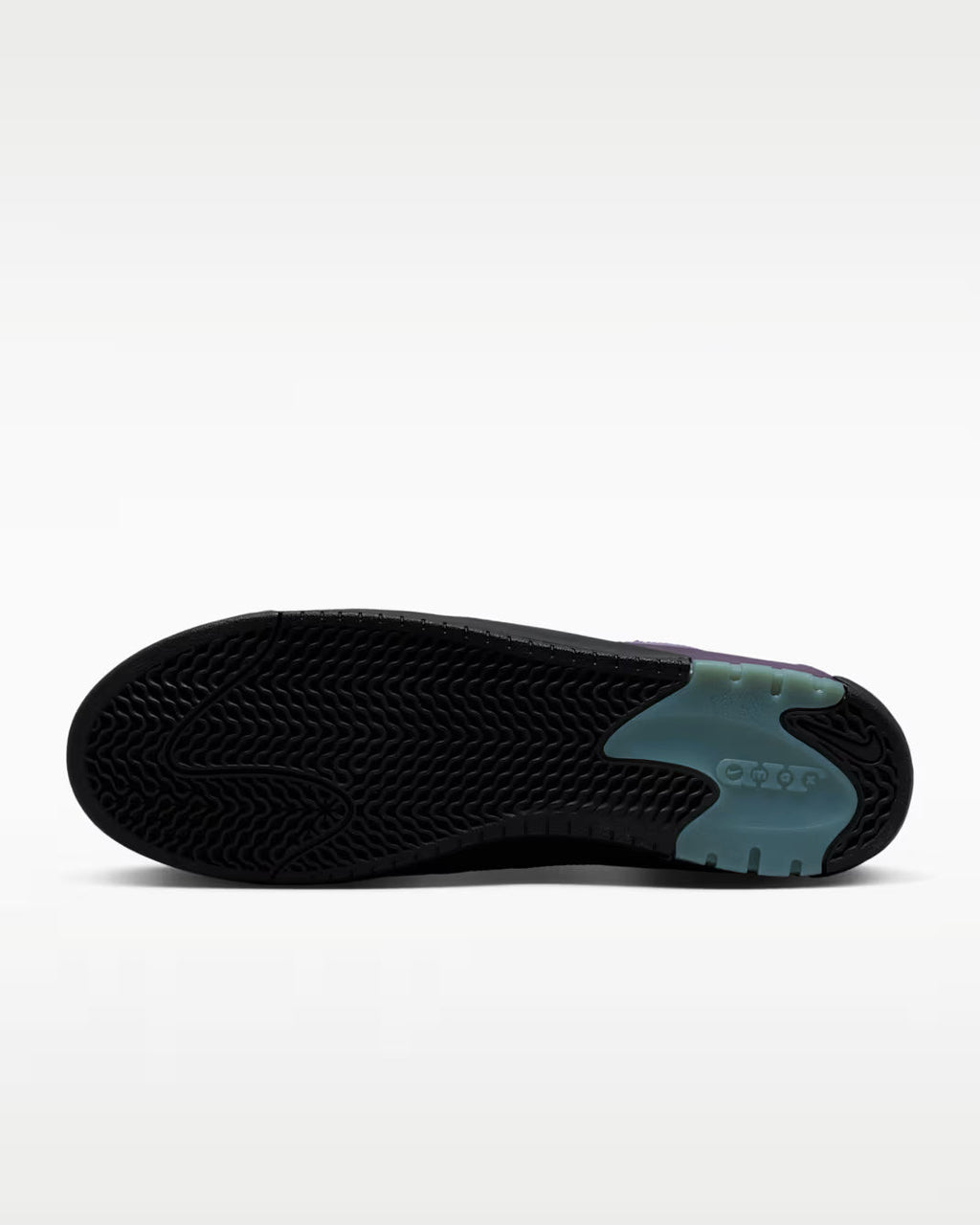 Tenis Nike Air Max Ishod