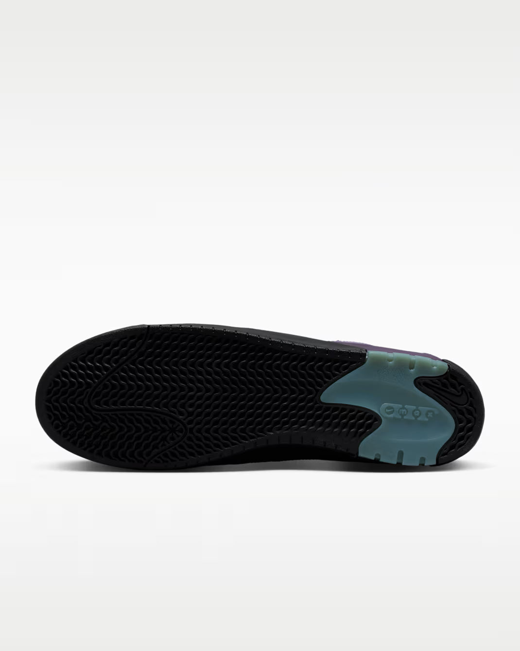 Tenis Nike Air Max Ishod