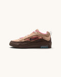 Tenis Nike Air Max Ishod Pinksicle