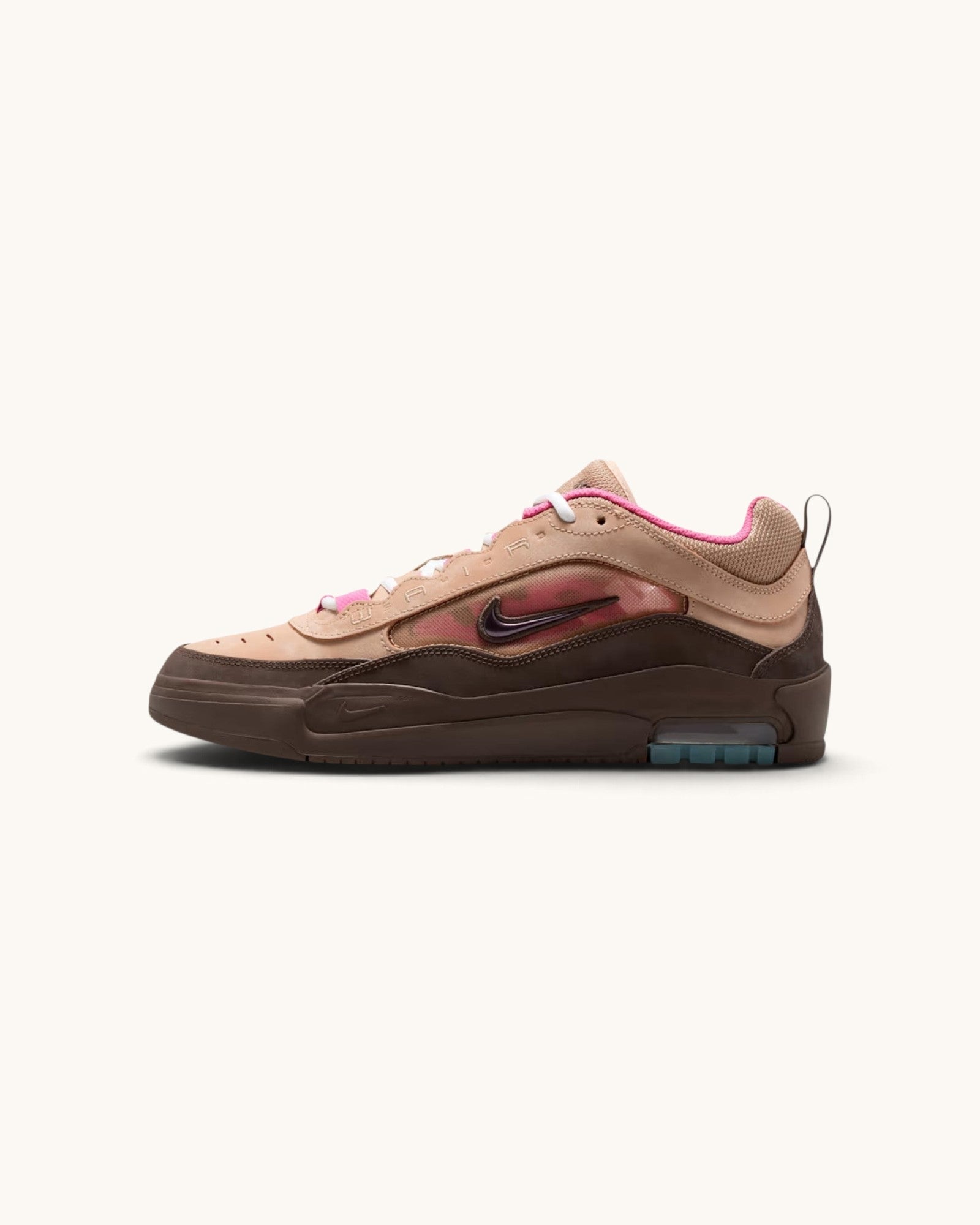 Tenis Nike Air Max Ishod