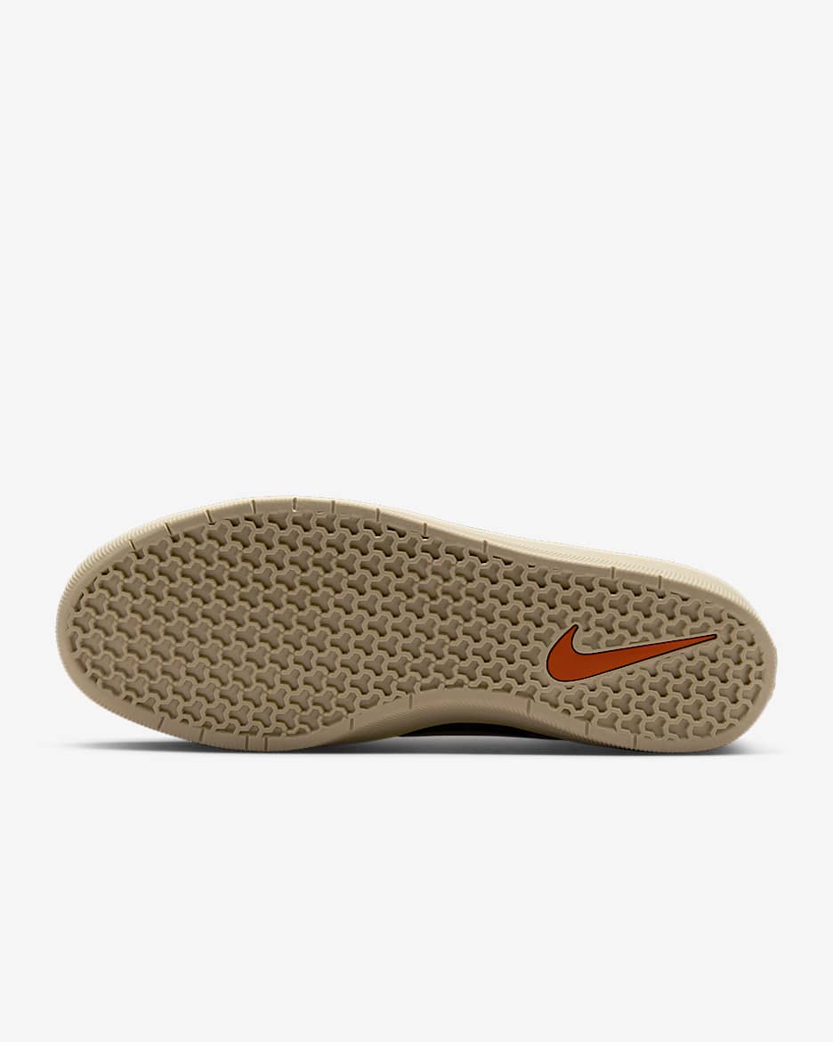 Tenis Nike SB Force 58