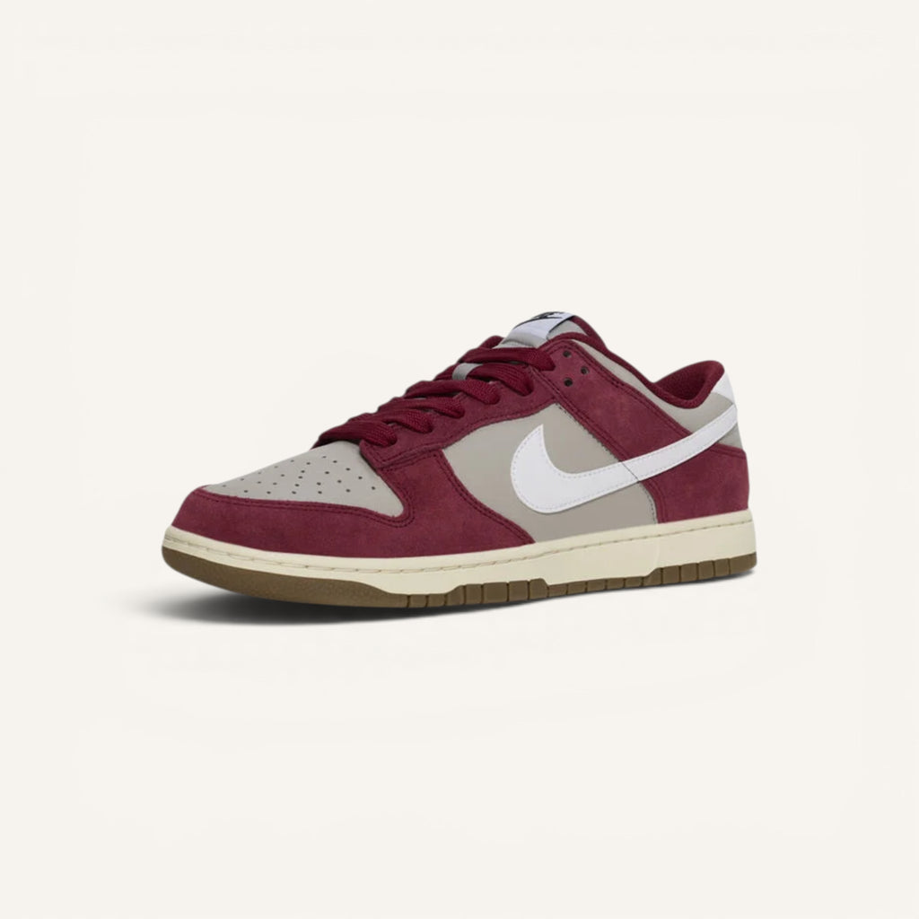 Tenis Nike Dunk Low Retro SE Team Red