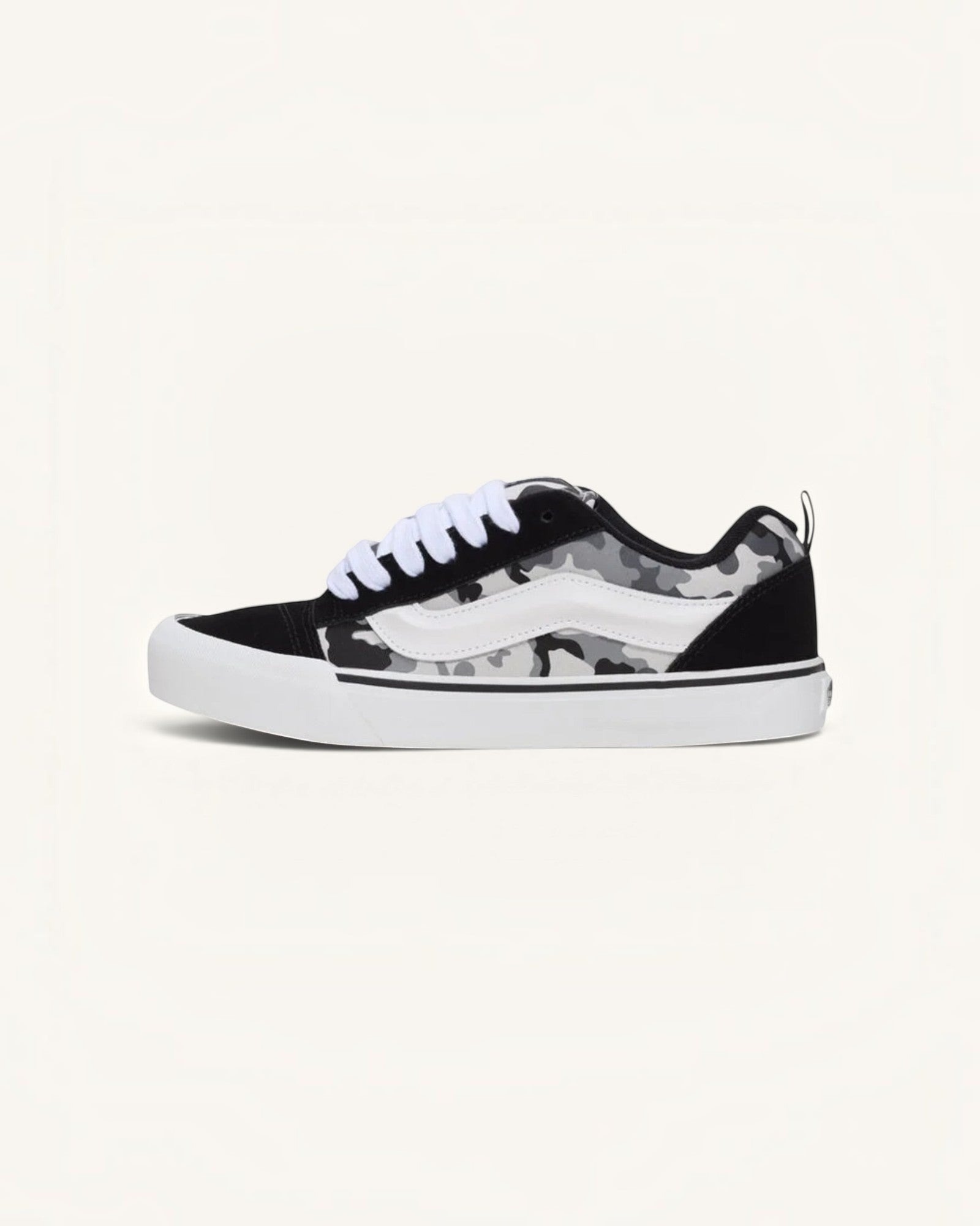 Tenis Vans Knu Skool Camo