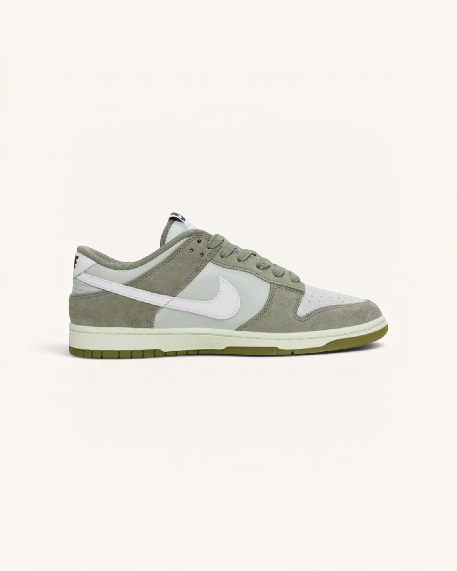 Tenis Nike Dunk Low Retro SE Light Silver