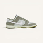 Tenis Nike Dunk Low Retro SE Light Silver