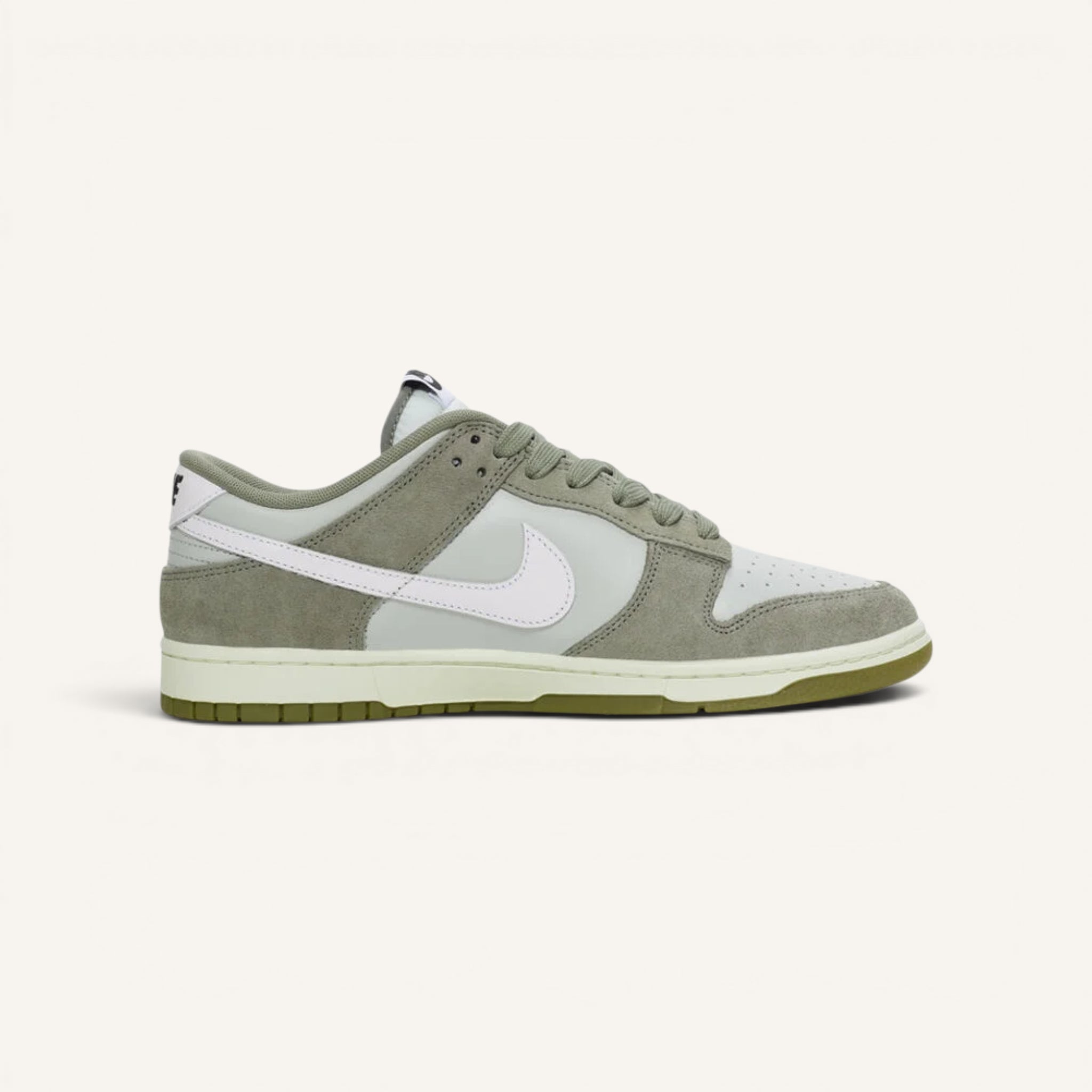 Tenis Nike Dunk Low Retro SE Light Silver
