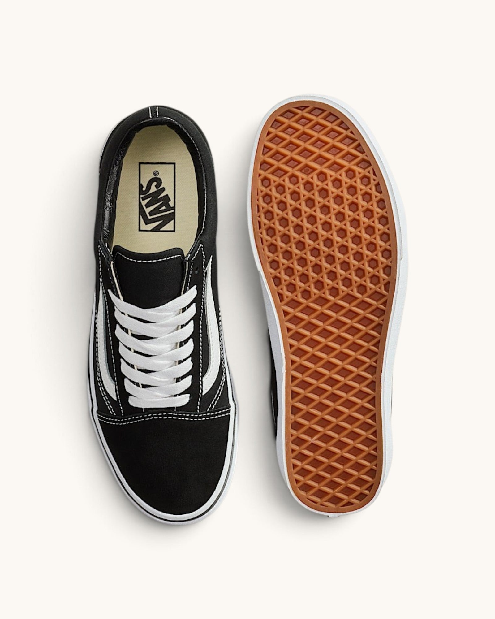 Tenis Vans Old Skool