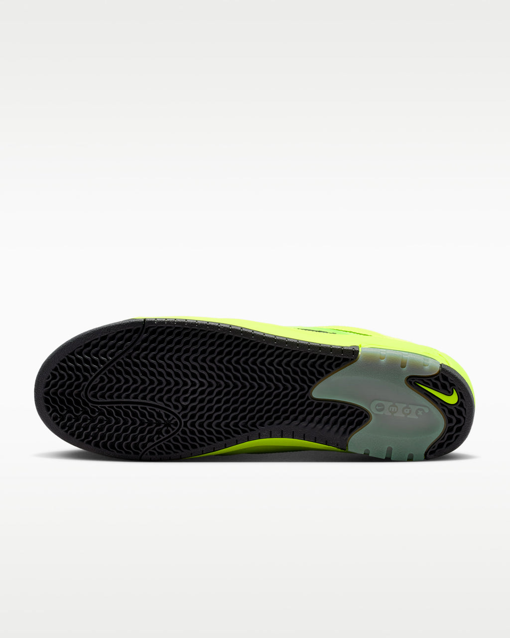 Tenis Nike Air Max Ishod