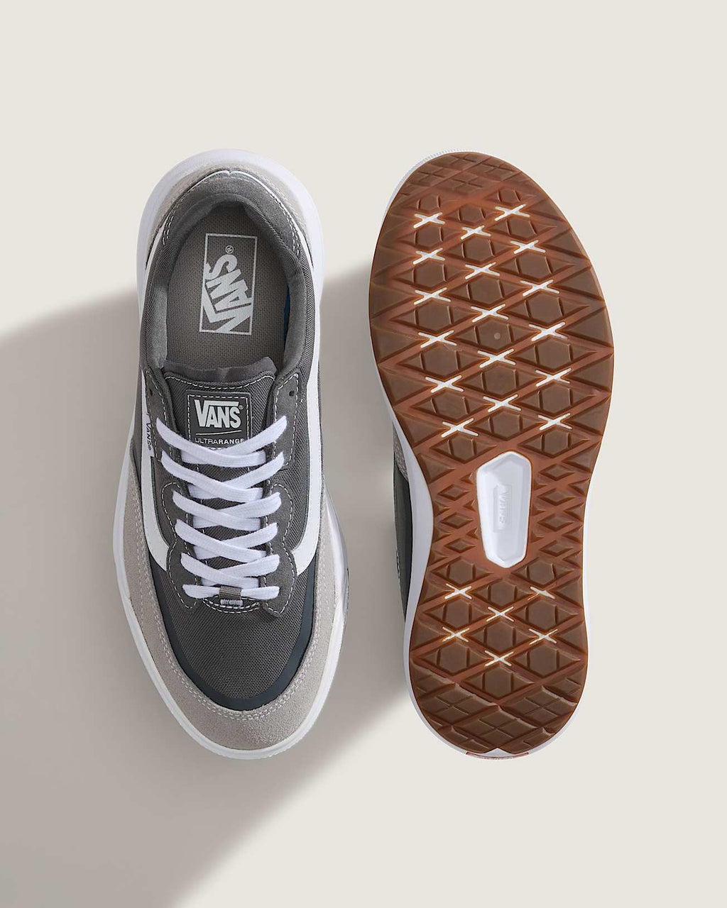 Tenis Vans MTE Ultrarange 2.0 SE