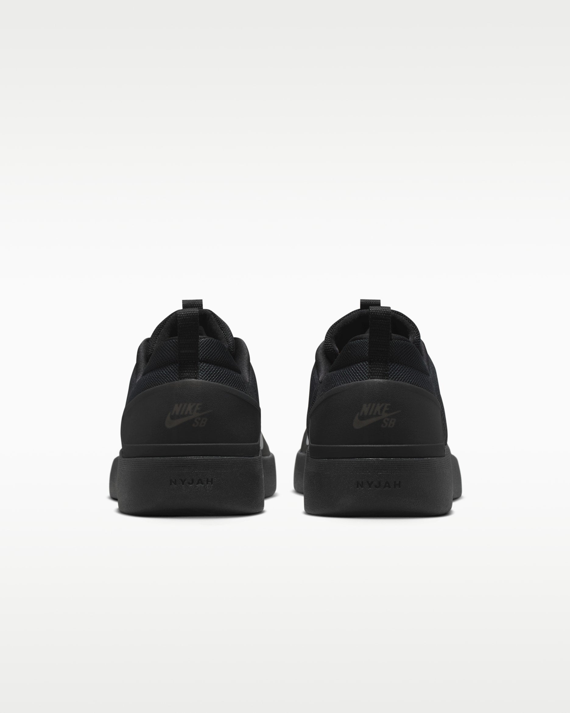 Tenis Nike SB Zoom Nyjah 4