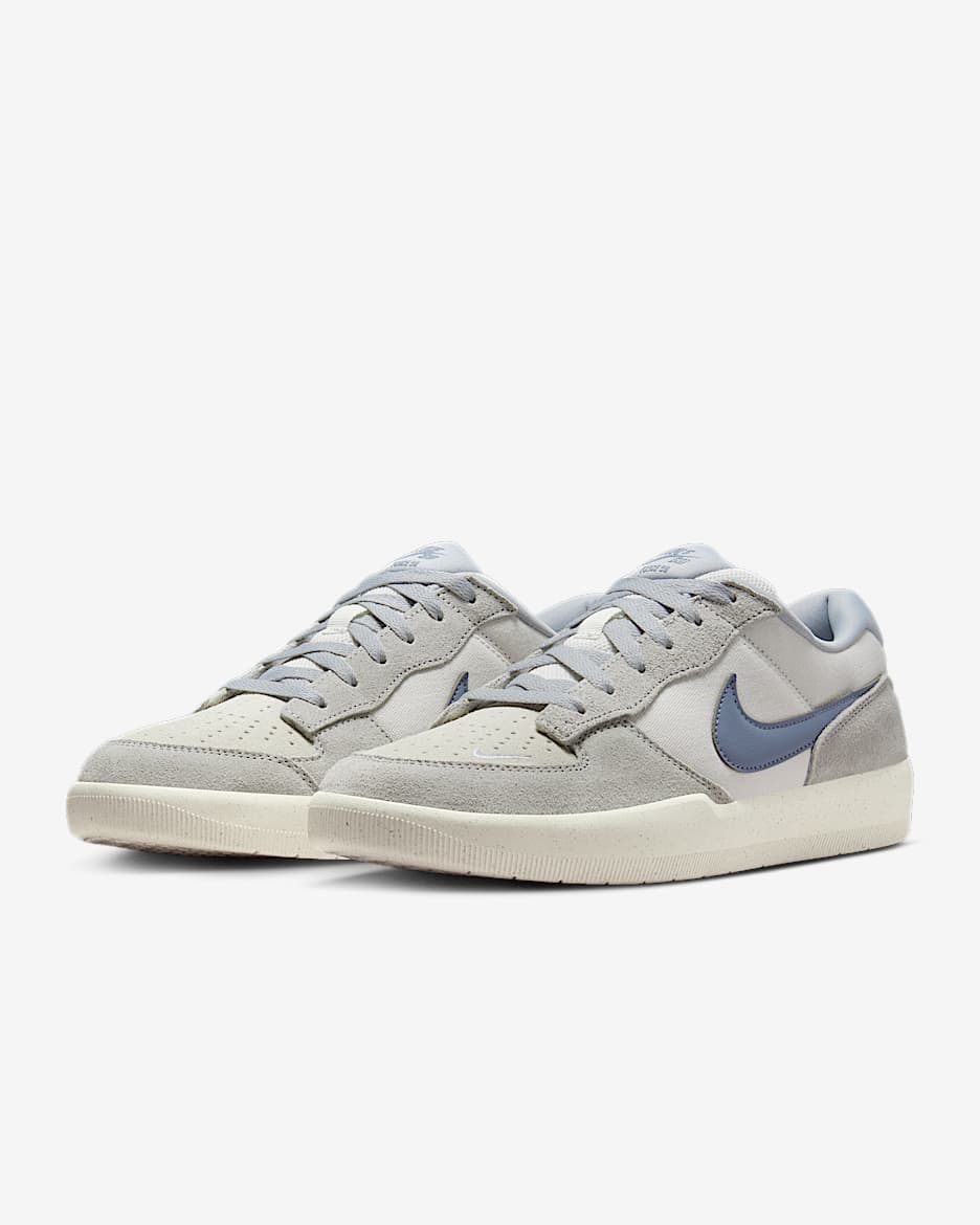 Tenis Nike SB Force 58