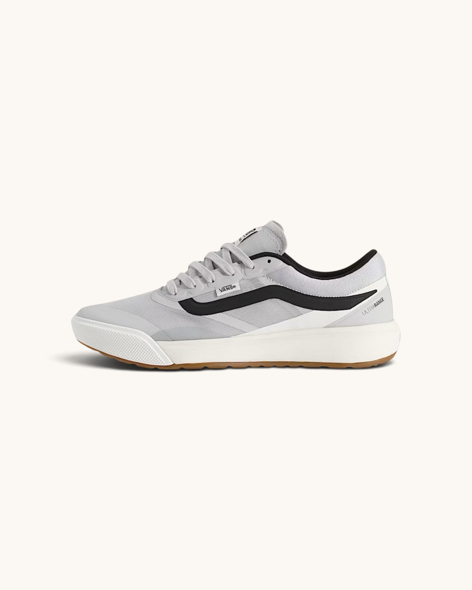 Tenis Vans MTE Ultrarange 2.0 RW Frost Gray