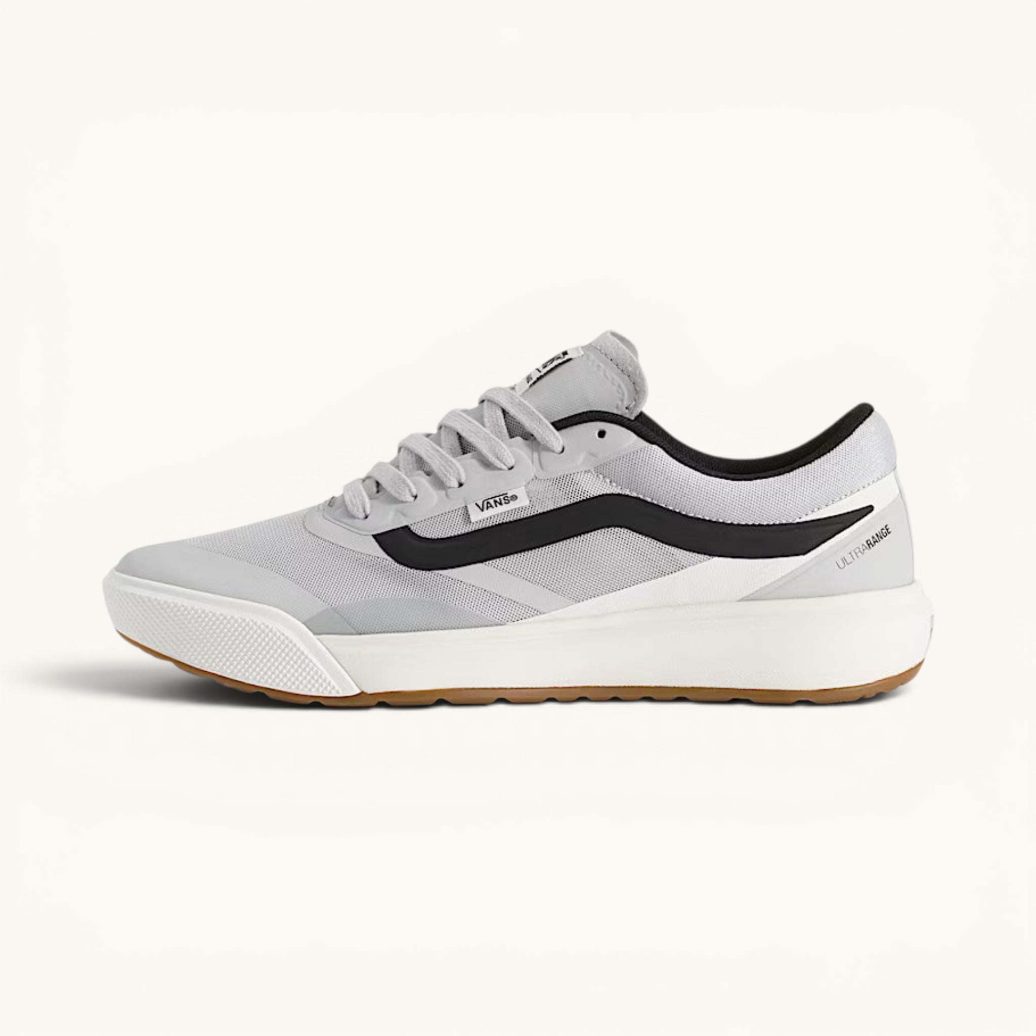 Tenis Vans MTE Ultrarange 2.0 RW Frost Gray