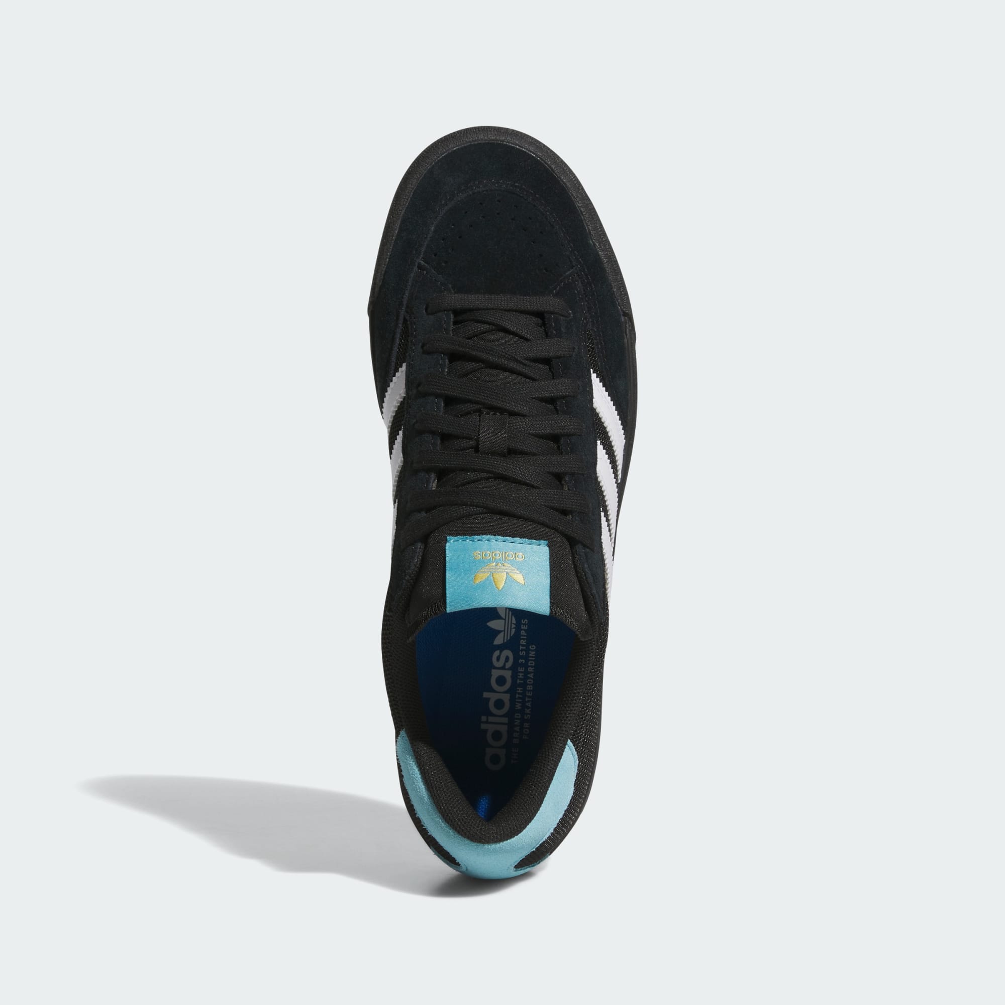 Tenis Adidas Nora Core Black