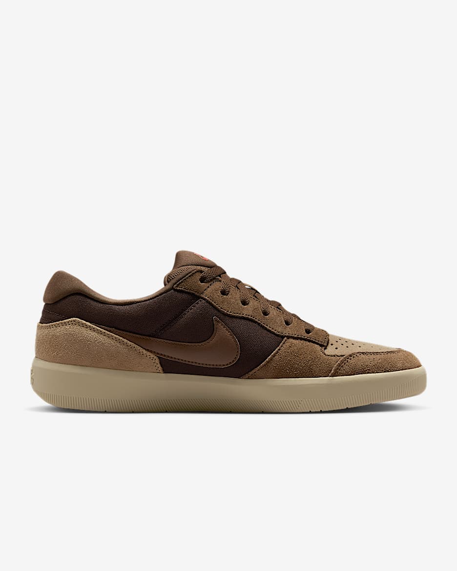 Tenis Nike SB Force 58