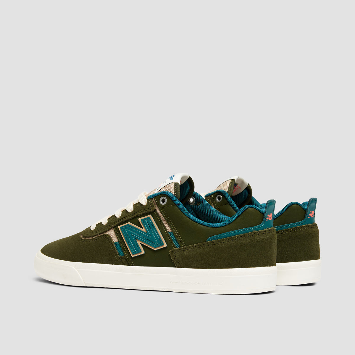 Tenis New Balance Numeric 306