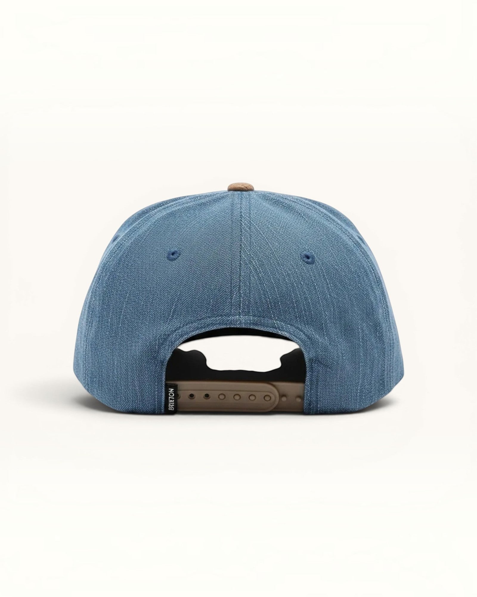 Gorra Brixton x Coors Snapback