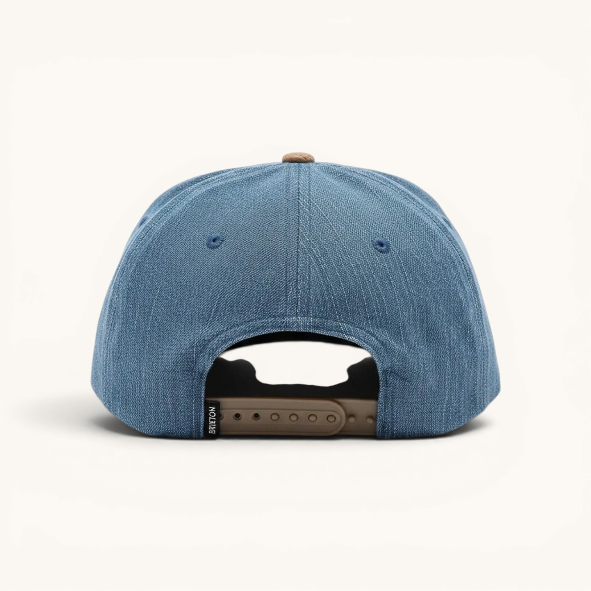 Gorra Brixton x Coors Snapback
