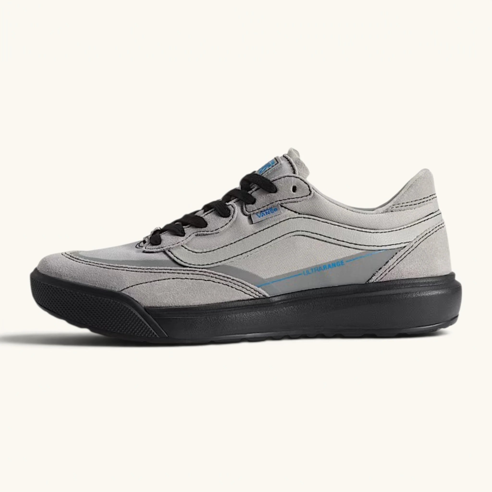 Tenis Vans MTE Ultrarange 2.0 RW Drizzle Grey
