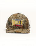 Gorra HUF x Toyota Woodsman TRD Snapback