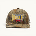 Gorra HUF x Toyota Woodsman TRD Snapback
