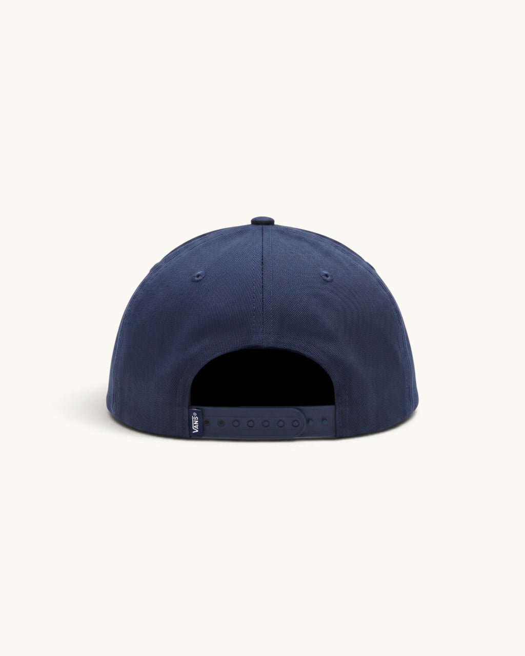 Gorra Vans Logo Script Blue