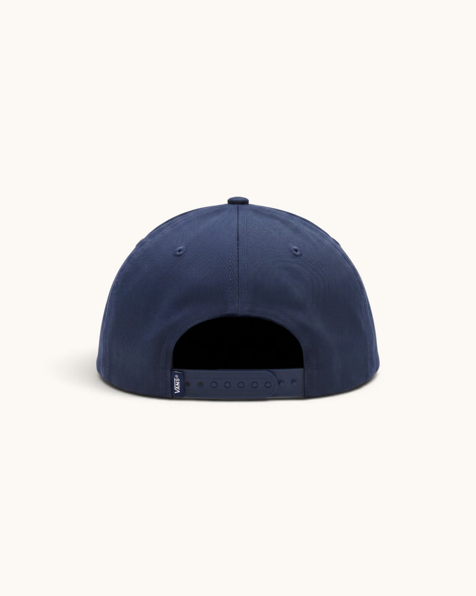 Gorra Vans Logo Script Blue