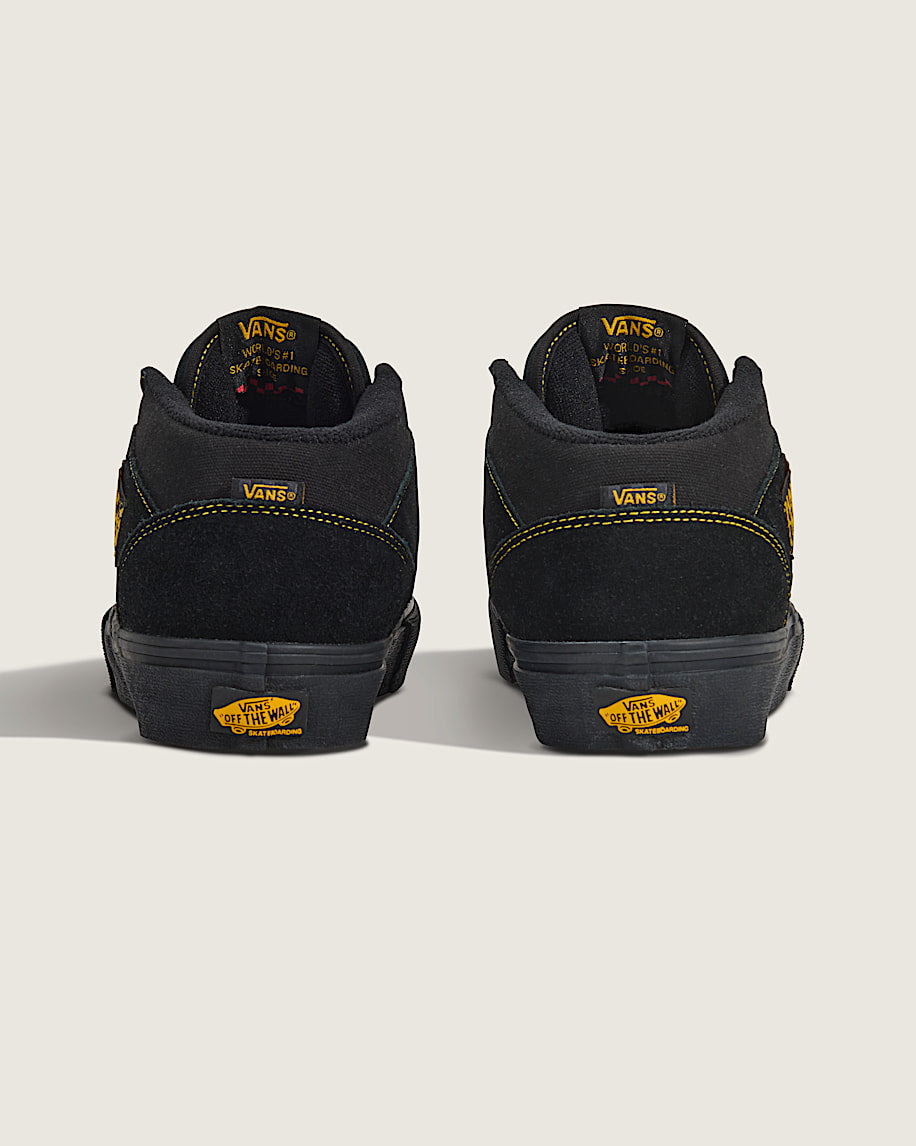 Tenis Vans Skate Half Cab Wafflecup
