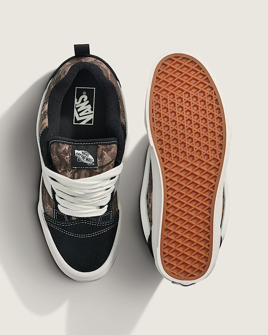Tenis Vans Knu Skool