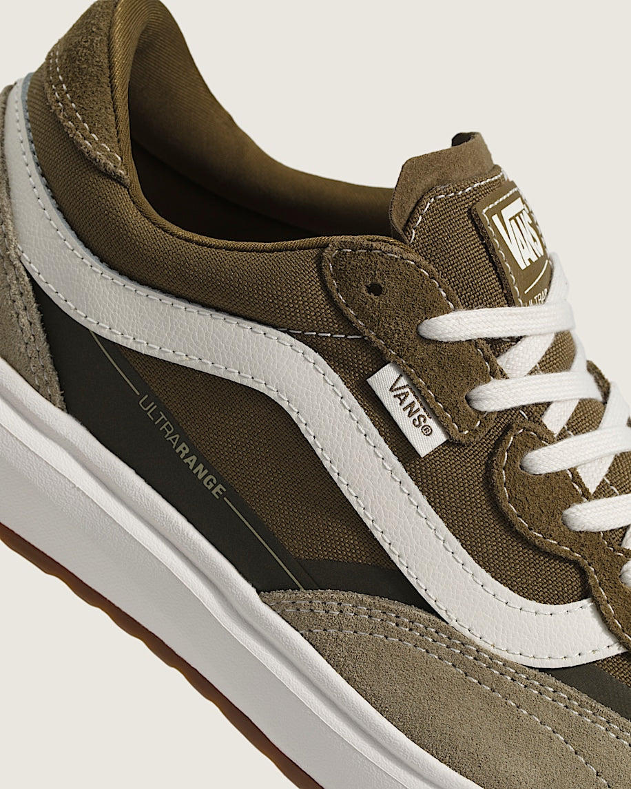 Tenis Vans MTE Ultrarange 2.0 SE