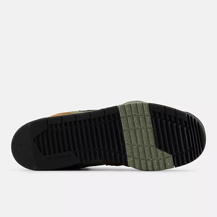 Tenis New Balance Numeric 440 v2 Trail High