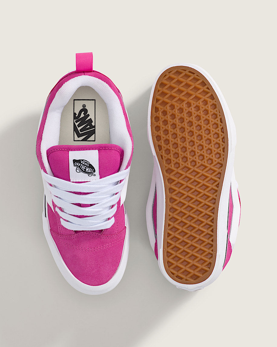 Tenis Vans Knu Skool