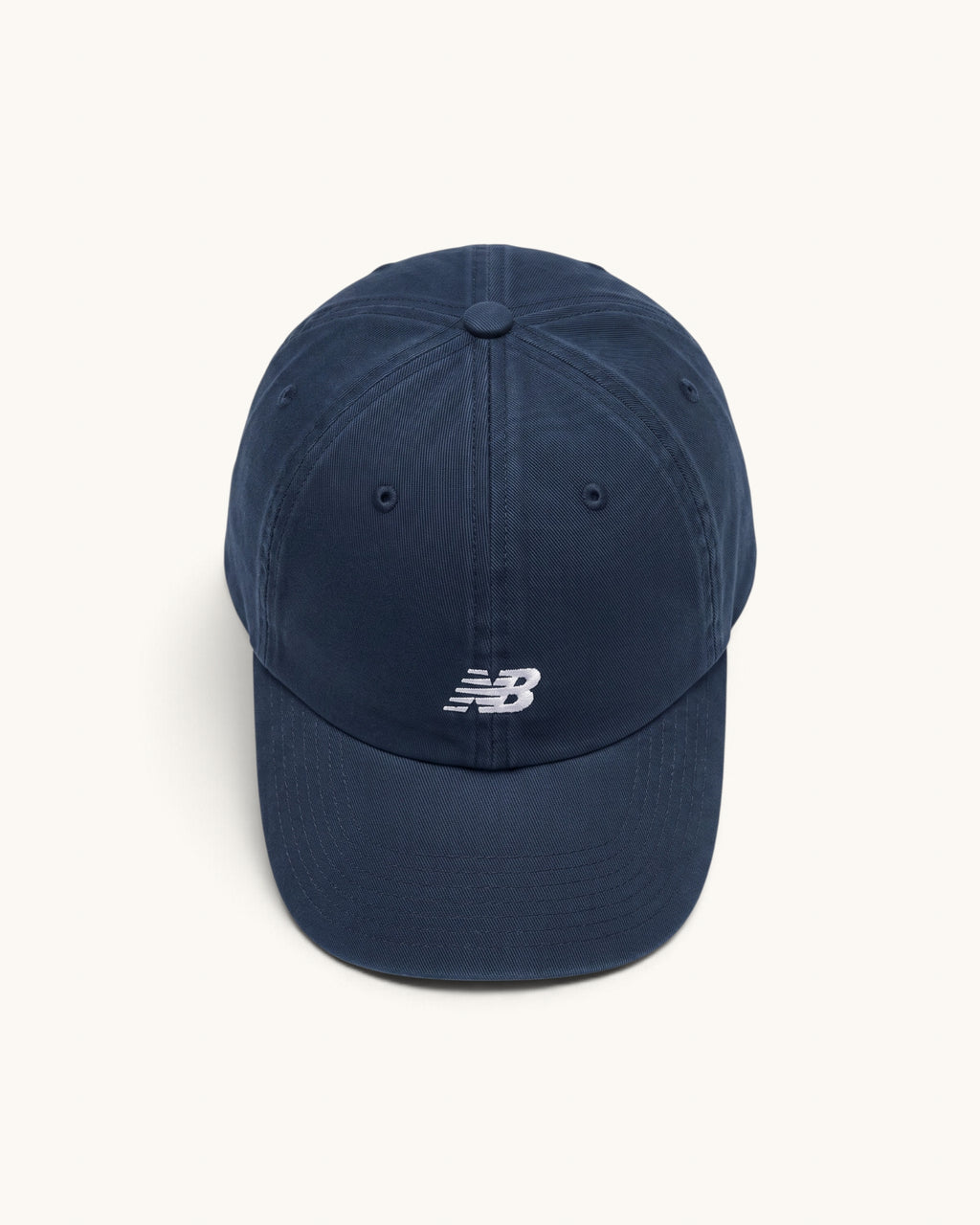 Gorra New Balance 6 Panel Classic Hat V 2.0