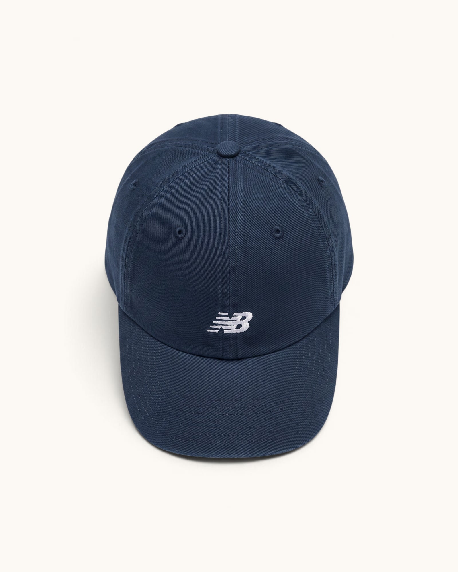 Gorra New Balance 6 Panel Classic Hat V 2.0