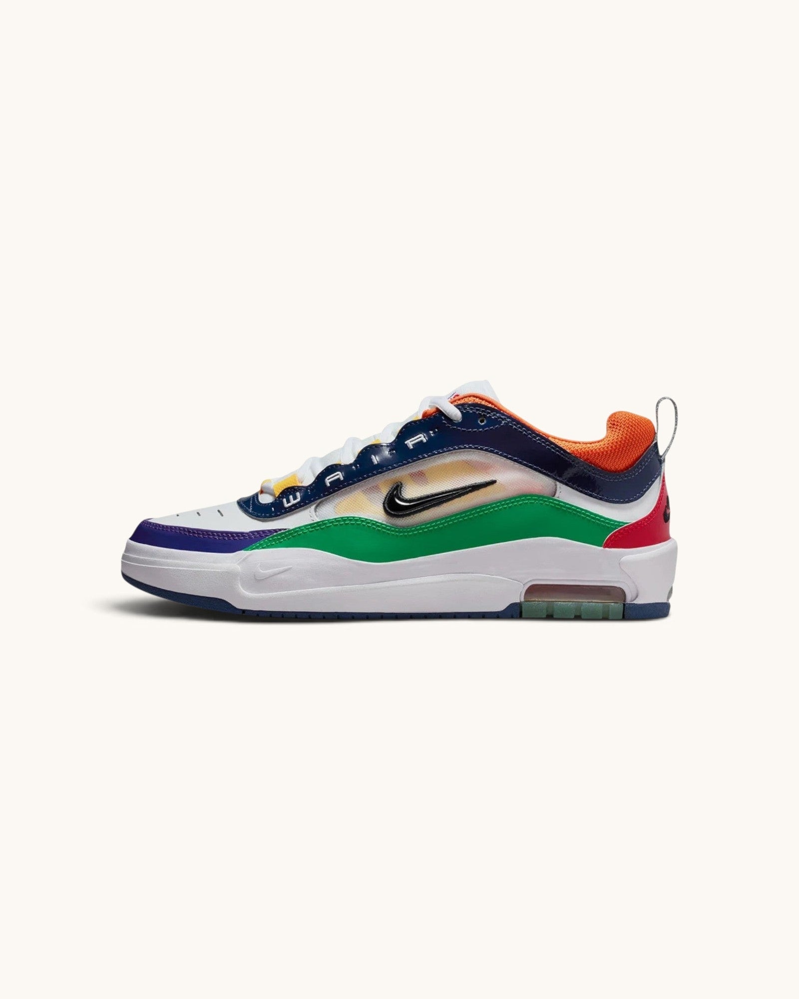 Tenis Nike Air Max Ishod