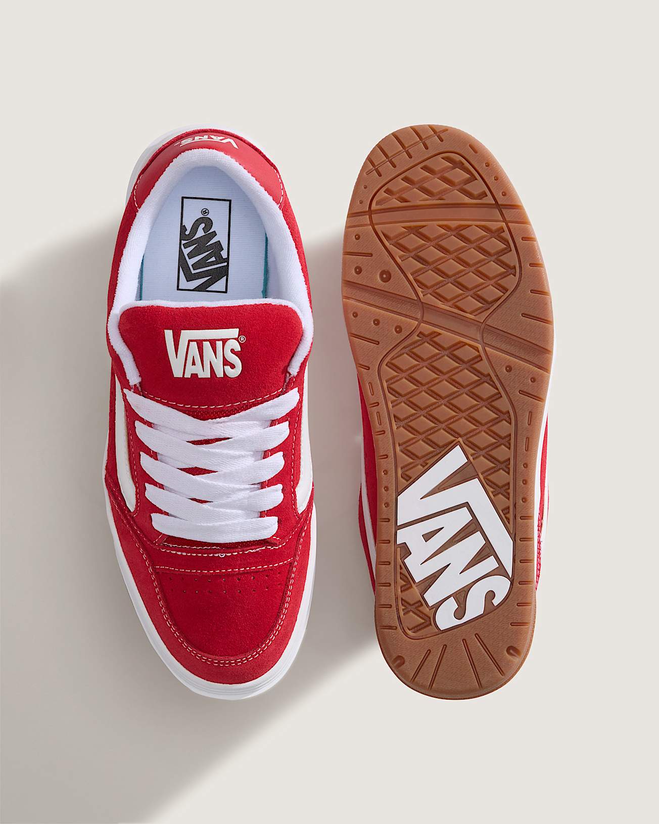 Tenis Vans Hylane