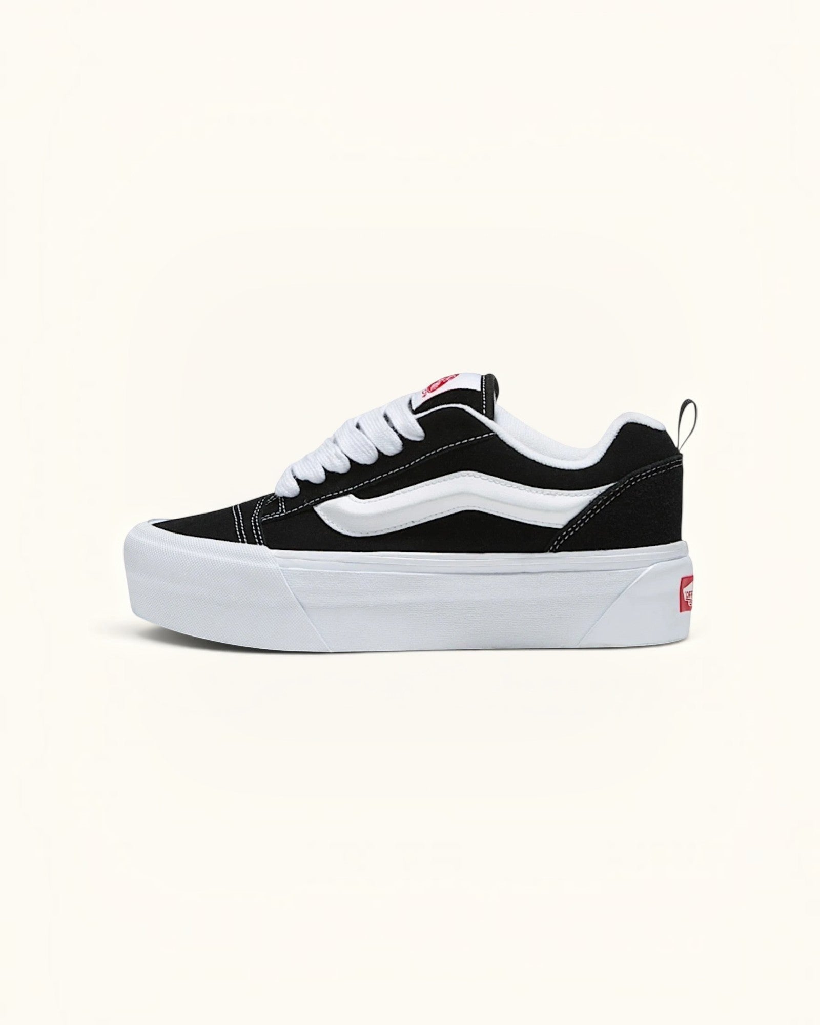 Tenis Vans Knu Stack