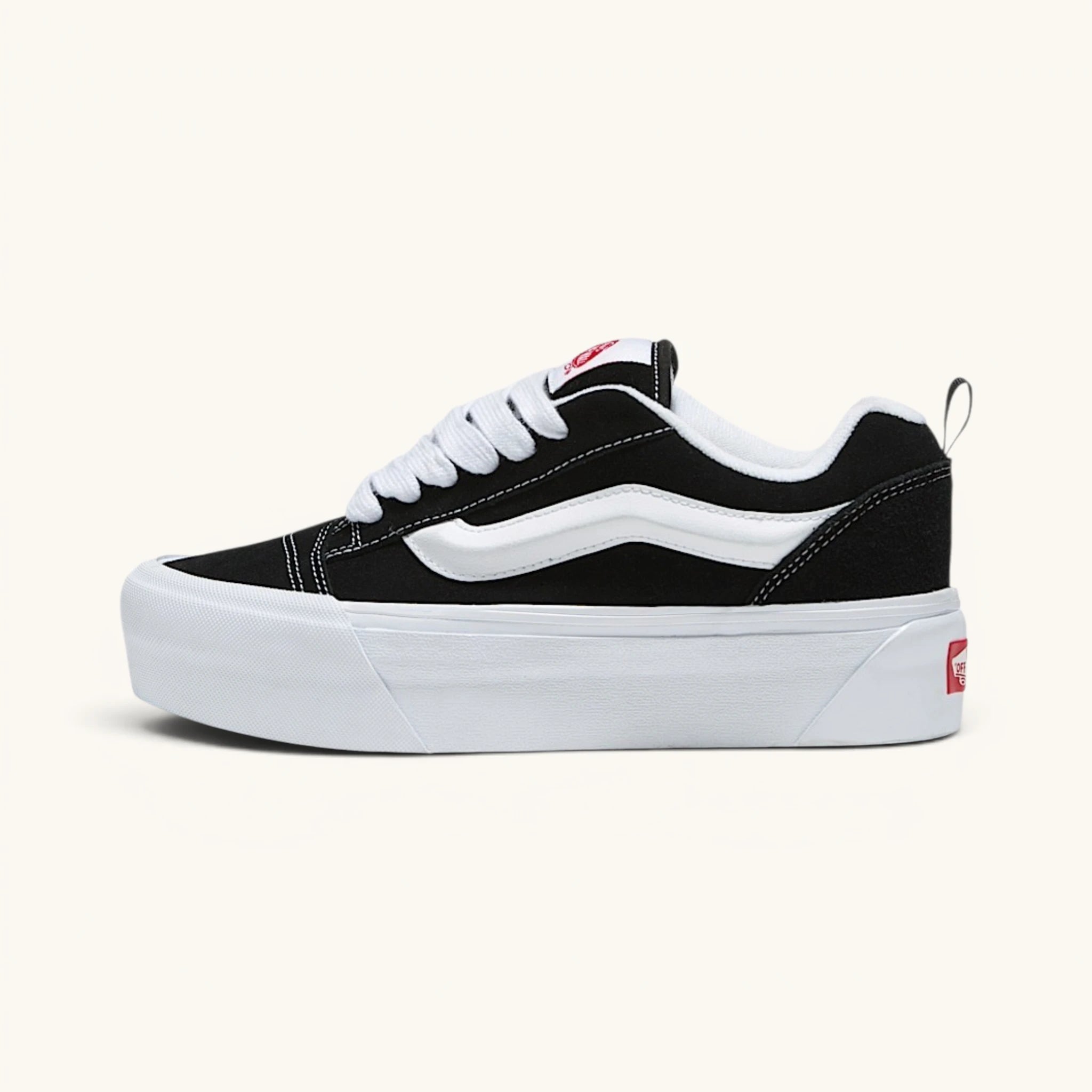 Tenis Vans Knu Stack