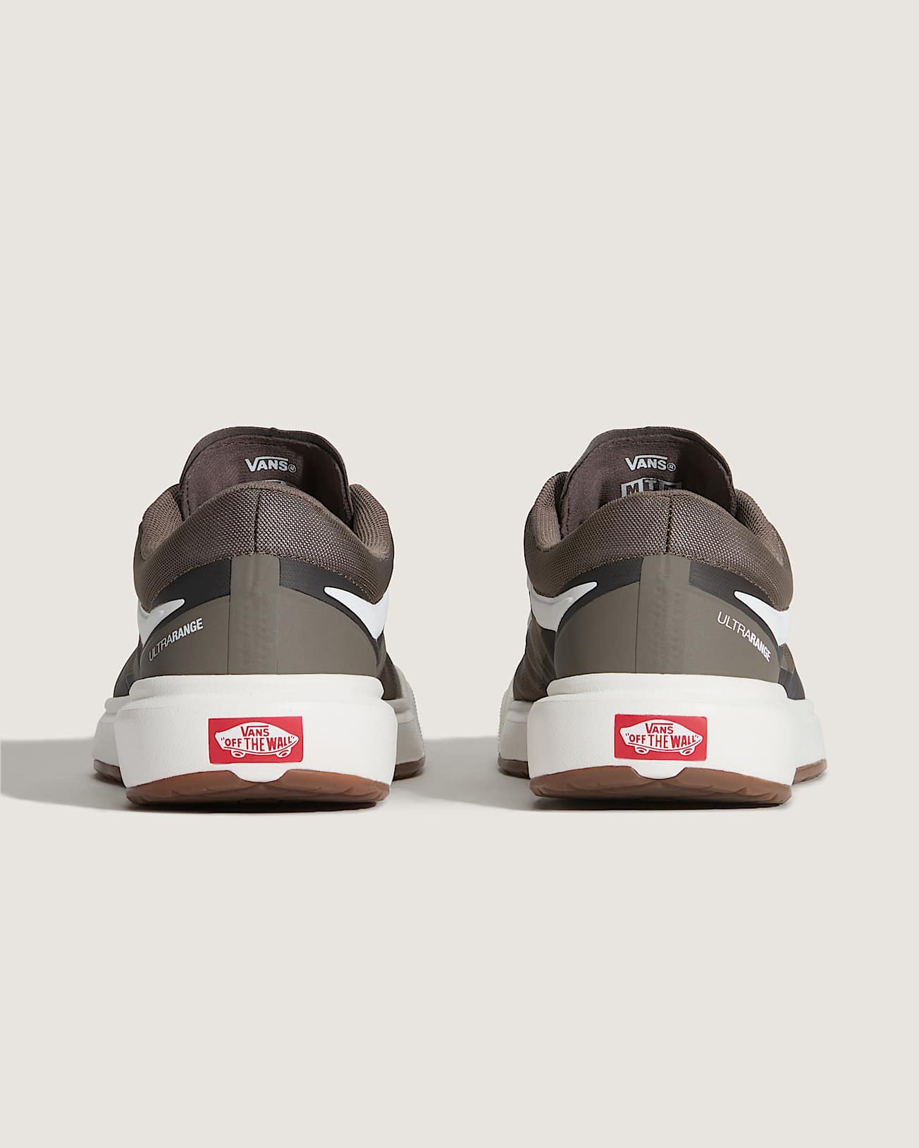 Tenis Vans MTE Ultrarange 2.0 RW