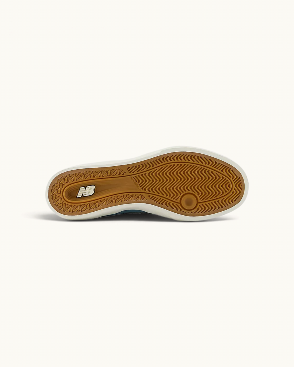 Tenis New Balance Numeric 574 Salt Water