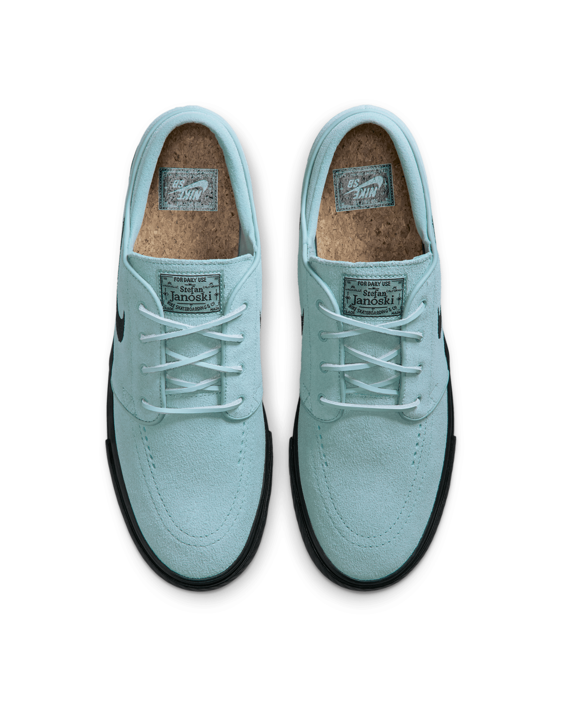 Tenis Nike SB Zoom Janoski OG+